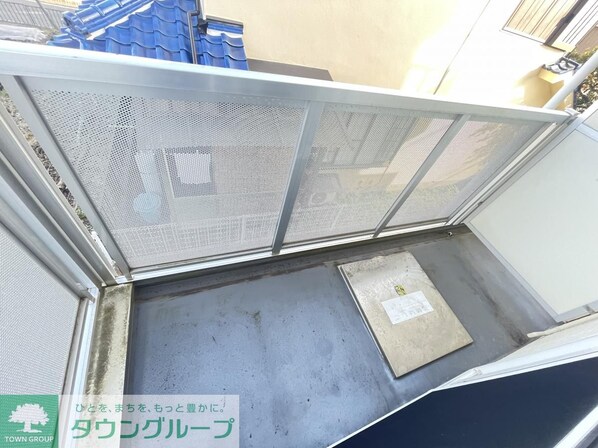 レオパレスTOKUの物件内観写真